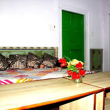 Friend India Hotel Jaipur Bagian luar foto
