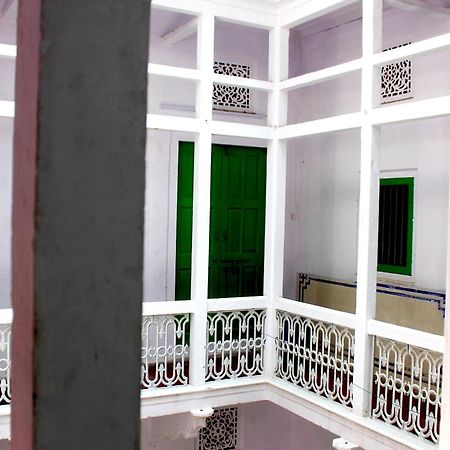 Friend India Hotel Jaipur Bagian luar foto