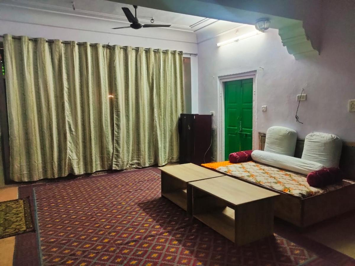 Friend India Hotel Jaipur Bagian luar foto