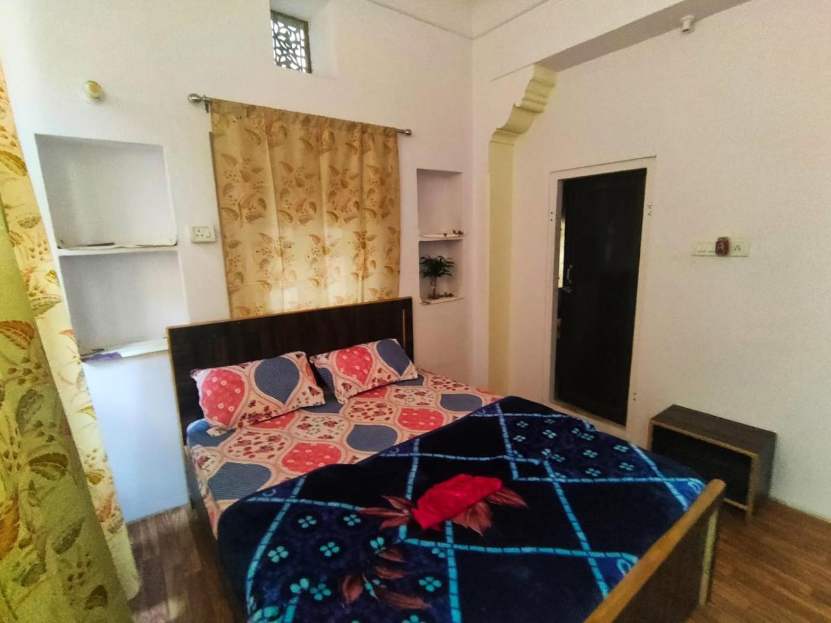 Friend India Hotel Jaipur Bagian luar foto