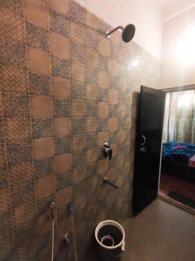 Friend India Hotel Jaipur Bagian luar foto