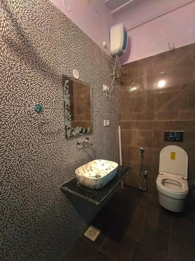 Friend India Hotel Jaipur Bagian luar foto