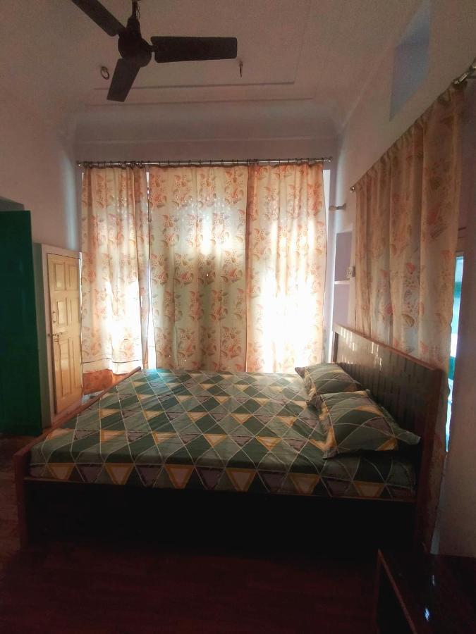 Friend India Hotel Jaipur Bagian luar foto