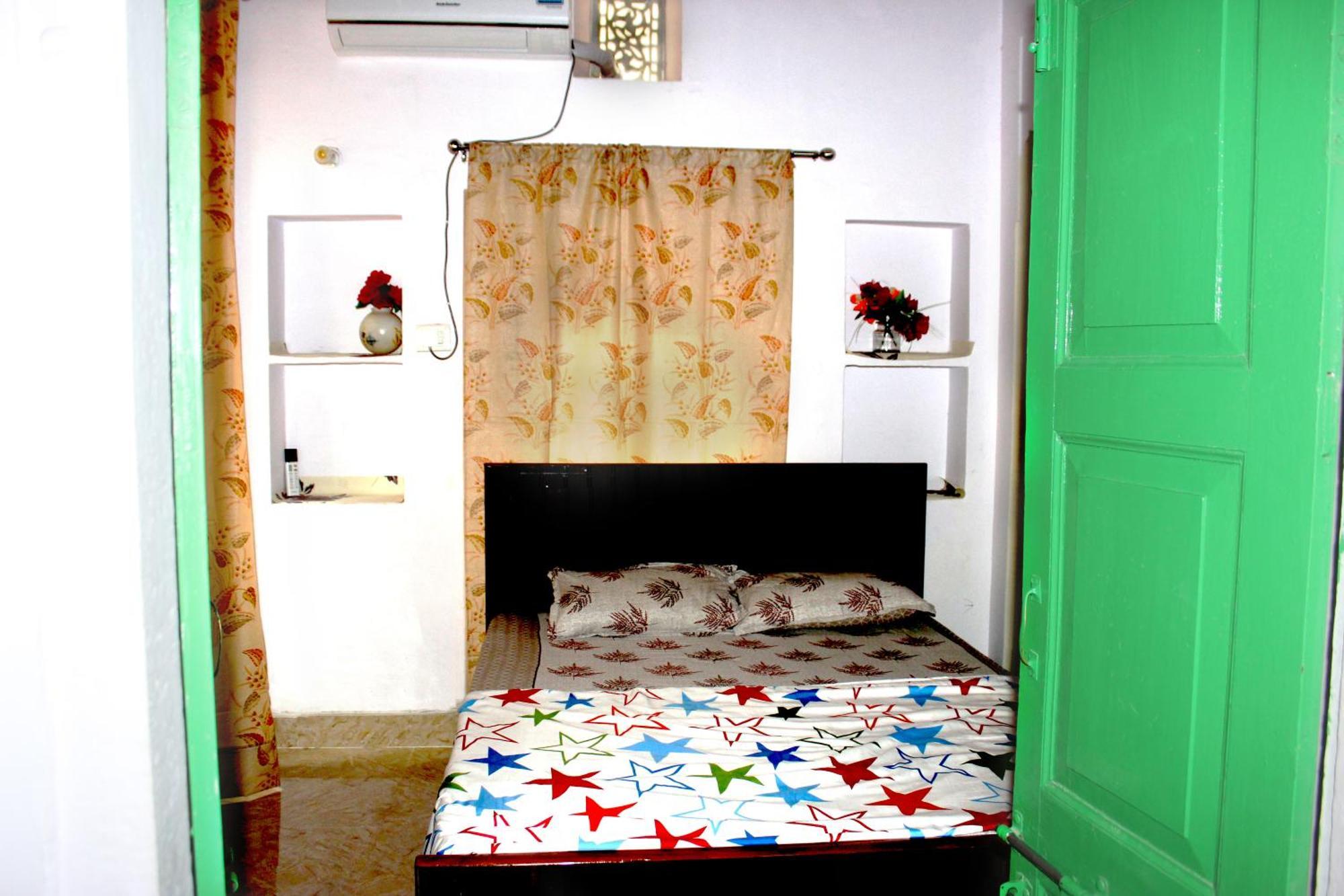 Friend India Hotel Jaipur Bagian luar foto